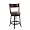 Palmetto Counter Stool English Tudor (english Tudor) (37.5
