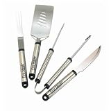Fire Magic Barbecue Tool Set 3575
