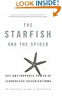 The Starfish and...