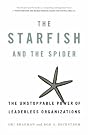 The Starfish and...