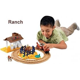 Rope 'N Ride Ranch