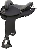 Abetta Serenity Endurance Saddle