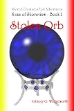 Stolen Orb (Nums of Shoreview)