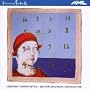 Birtwistle: Choral and Orchestral Works