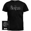 The Beatles - Lonely Hearts Seal Soft T-Shirt