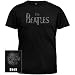 The Beatles - Lonely Hearts Seal Soft T-Shirt