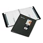 24-Hour Appointment Book Ruled 1 Day/Page by At-A-Glance