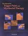 Books : The Manual of Trigger Point and Myofascial Therapy     **ISBN: 9781556425424**