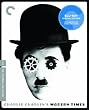 Modern Times (The Criterion Collection) [Blu-ray]