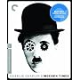 Modern Times (The Criterion Collection) [Blu-ray] <b>Blu-ray</b> ~ Charles Chaplin