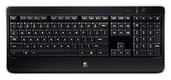Logitech Wireless