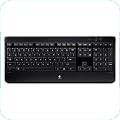 Keyboards