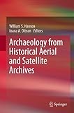 Archaeology from historical aerial and satellite archives