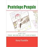 Produkt-Bild: Pentelope Penguin [ PENTELOPE PENGUIN ] by Franklin, Anna (Author) Dec-09-2009 [ Paperback ]