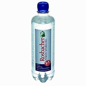 Rosbacher(���X�o�b�n�[) �p���[�X�p�[�N�����O 500ml�~24�{