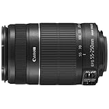 Canon EFS 55-250mm f/4.0-5.6 IS II Telephoto Zoom Lens for Canon Digital SLR Cameras(Non-US Product)