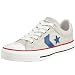 Converse Unisex Star Player EV Ox Lace-Up Cloud Grey/Royal 109315 9 UK