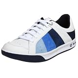 Ben Sherman Men's Defence Fashion Sneaker
