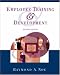 Books : Employee Training & Development