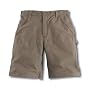 Carhartt Double-Front Work Short - Men's