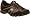 Skechers Women's Dream-Come-True Slip-On Fashion Sneaker,Brown,7 M US