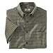 Woolrich Men Square Knot Shirt 6127
