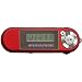 Mp3 Player 1gb Red