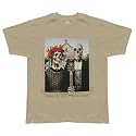 Grateful Dead - Grateful Gothic T-Shirt