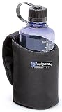 Nalge Nunc 2355-0006 16 Oz Velcro Bottle Carrier - Padded