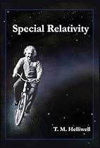 Special Relativity Special Relativity