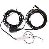 New Wilson DC 12V Amplifier Hardwire Kit 859905