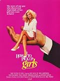 How to Pick Up Girls! Poster 27x40 Desi Arnaz Jr. Bess Armstrong Fred McCarren