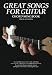 Great Songs For Guitar - Black Book (LC)