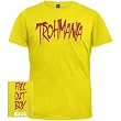 Fall Out Boy - Trohmania T-Shirt