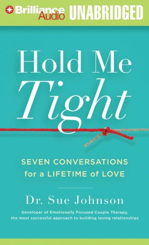 Hold Me Tight(CD)(Unabr.)