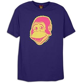 Ben Davis Ben Noggin Tee - Men's