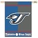 Toronto Blue Jays MLB Vertical Flag