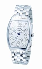 [フランク ミュラー]FRANCK MULLER 腕時計 トノーカーベックス カサブランカ 6850 C O WHT メンズ 【並行輸入品】