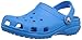 crocs Kid's Classic K Clog 10006, Ocean, 3 US Little Kid / 5 US Big Kid