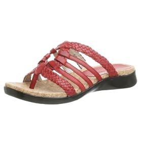 Azaleia Ladies Brush Thong by Azaleia