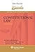 Constitutional Law (Blond's Law Guides)