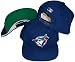 Toronto Blue Jays Vintage Pro Model Snapback Adjustable Snap Back Hat / Cap