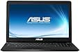 ASUS X551MA-RCLN03 15.6-Inch Laptop (Black )