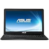 ASUS X551MA-RCLN03 15.6-Inch Laptop (Black )