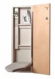 Iron-A-Way Ironing Center E342A Picture