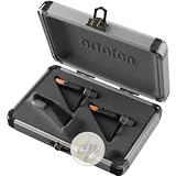 Ortofon Concorde Nightclub 2 Twin Pack - 2 x DJ Cartridges each fitted with stylus