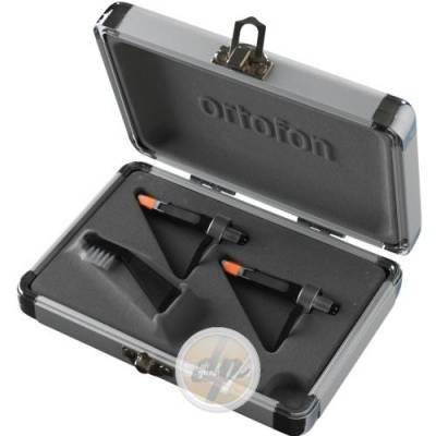 Ortofon Concorde Nightclub 2 Twin Pack - 2 x DJ Cartridges each fitted with stylus