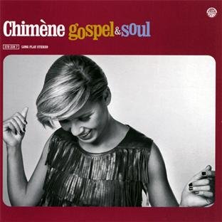 Chimene Badi - Gospel & Soul - Zortam Music Chimene Badi - Gospel & Soul - Zortam Music