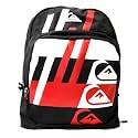 Quiksilver Primary 22 L Backpack - Slider Red