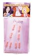 Pipedream Products Bachelorette Party Veil